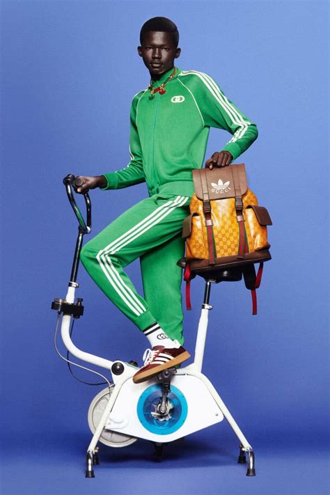 green gucci adidas|Adidas Gucci 2022.